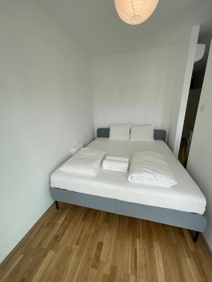 וינה Swan Stay Property 17 מראה חיצוני תמונה