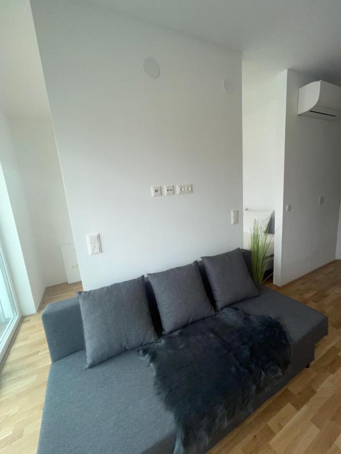 וינה Swan Stay Property 17 מראה חיצוני תמונה